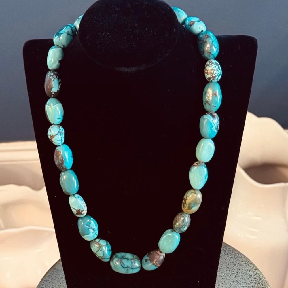 Turquoise Bracelet - Picture 4 of 4